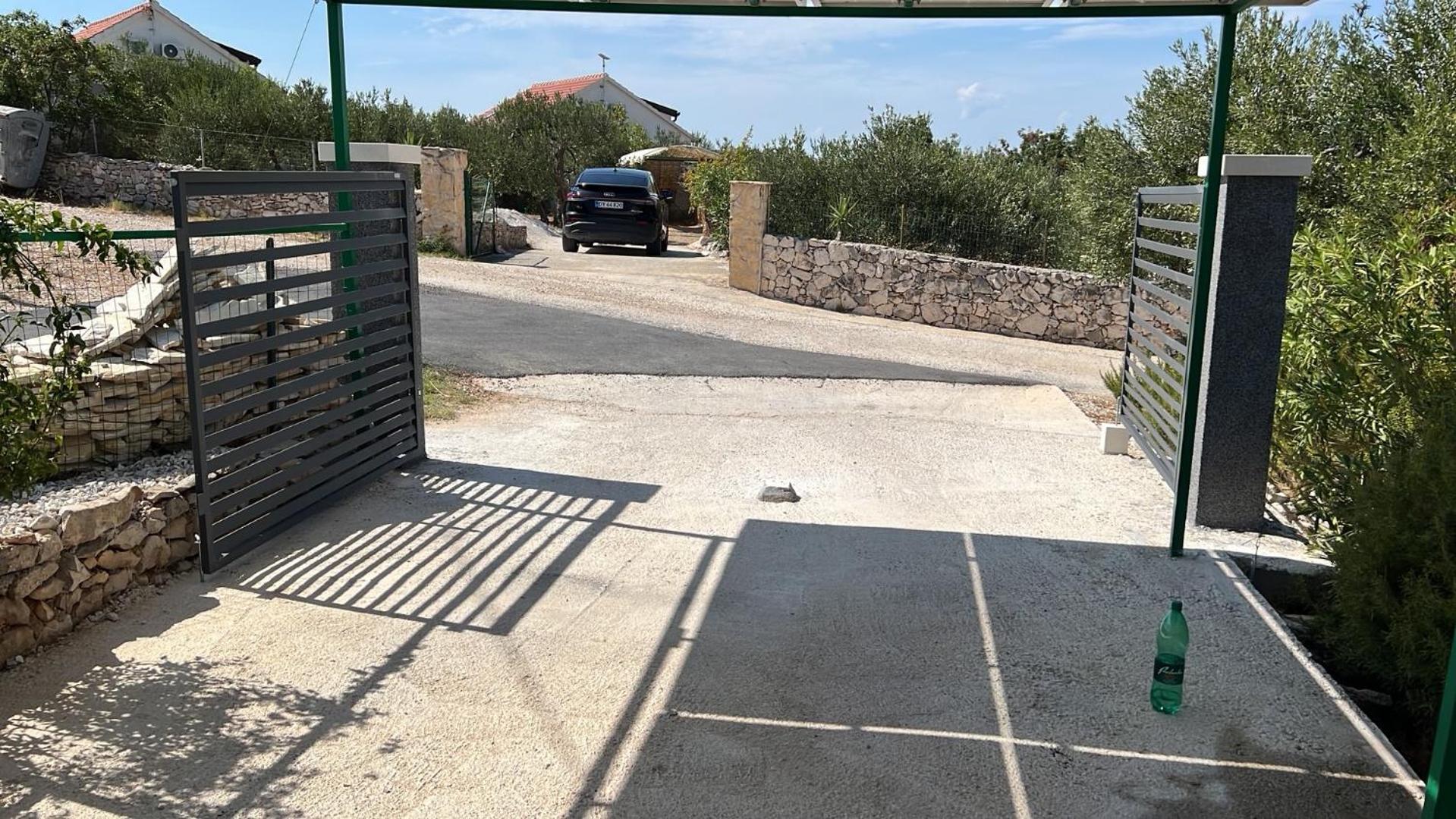 فيلا Maslina House سوتيفان المظهر الخارجي الصورة