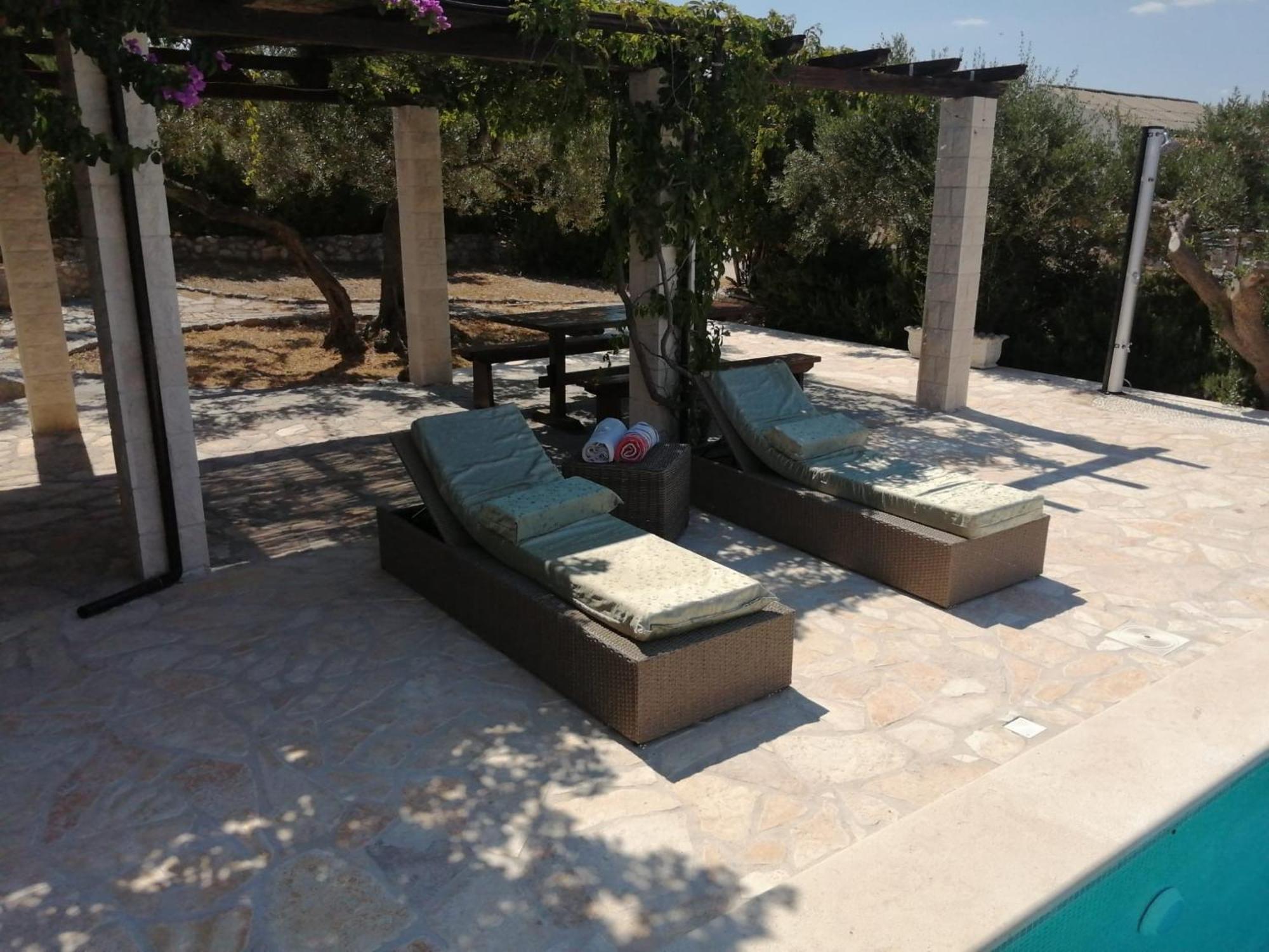 فيلا Maslina House سوتيفان المظهر الخارجي الصورة