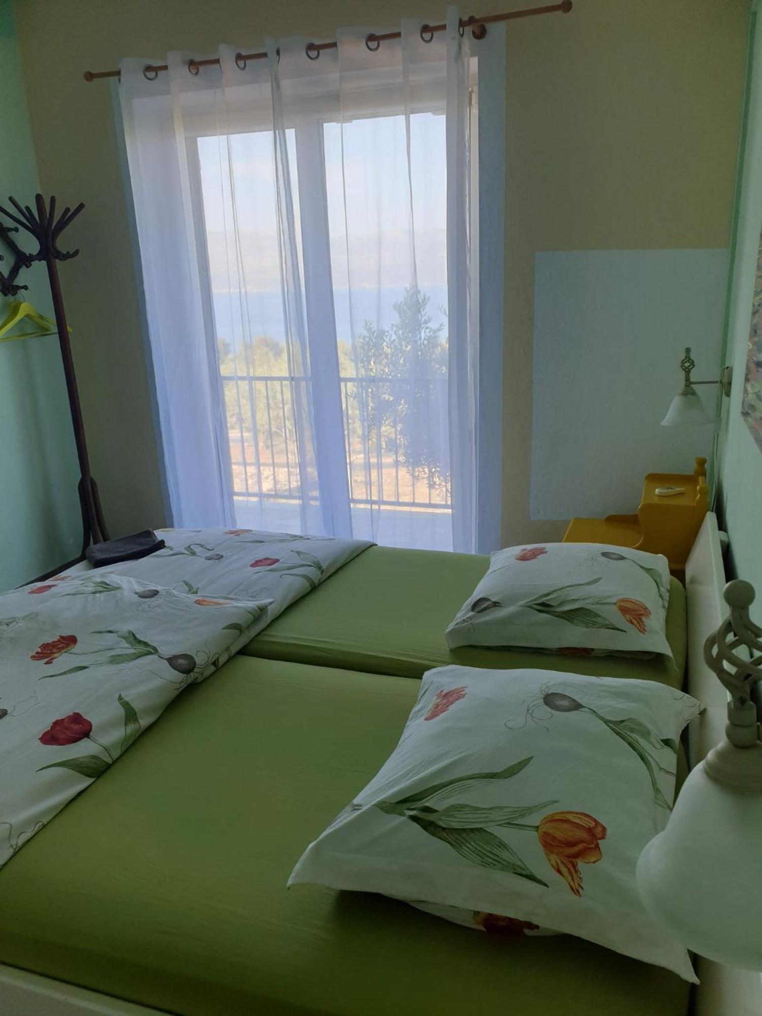 فيلا Maslina House سوتيفان المظهر الخارجي الصورة