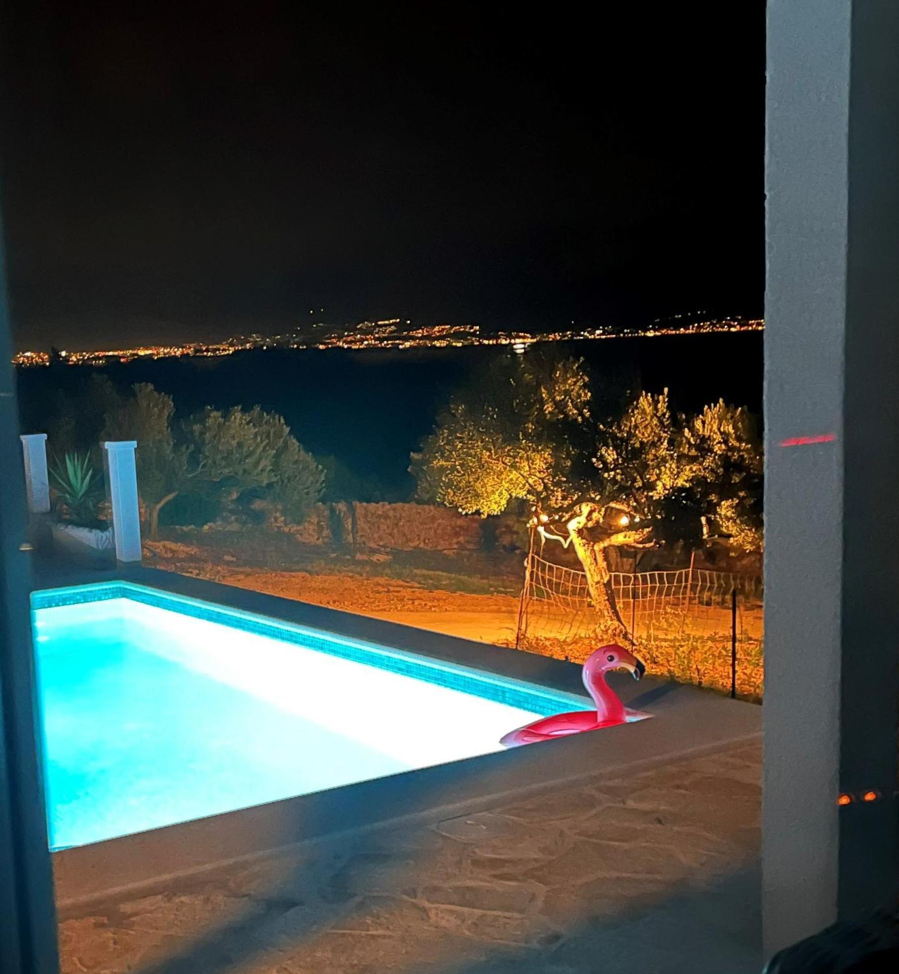 فيلا Maslina House سوتيفان المظهر الخارجي الصورة